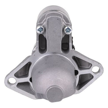 OEX Starter Motor 12V 8 Tooth CCW Mitsubishi Style MXS290