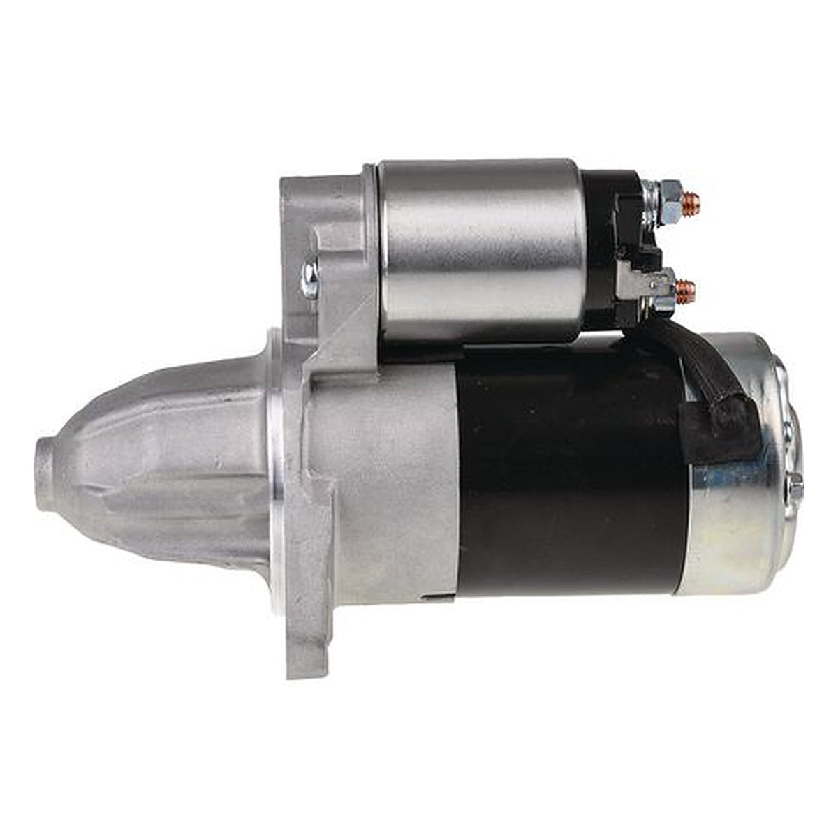 OEX Starter Motor 12V 9 Tooth CCW Mitsubishi Style MXS291