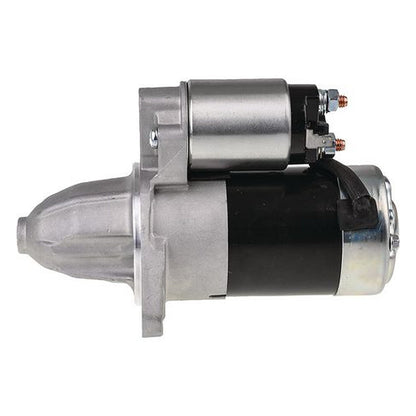 OEX Starter Motor 12V 9 Tooth CCW Mitsubishi Style MXS291