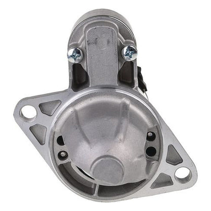 OEX Starter Motor 12V 9 Tooth CCW Mitsubishi Style MXS291