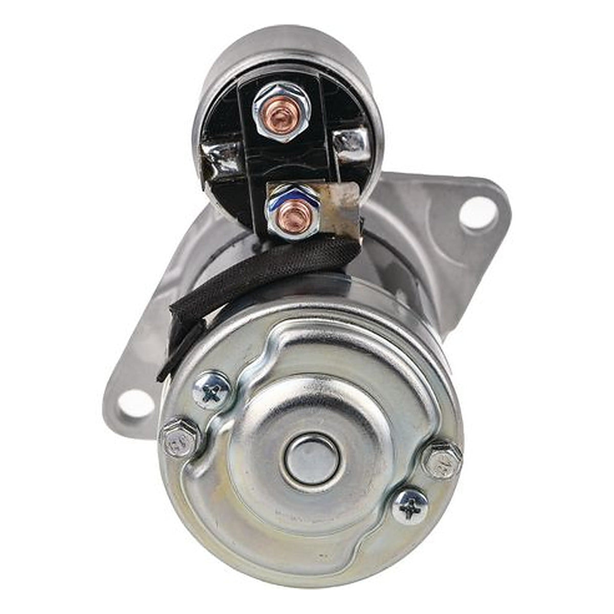 OEX Starter Motor 12V 9 Tooth CCW Mitsubishi Style MXS291
