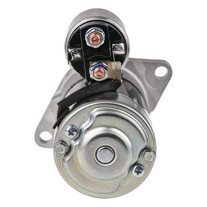 OEX Starter Motor 12V 9 Tooth CCW Mitsubishi Style MXS291