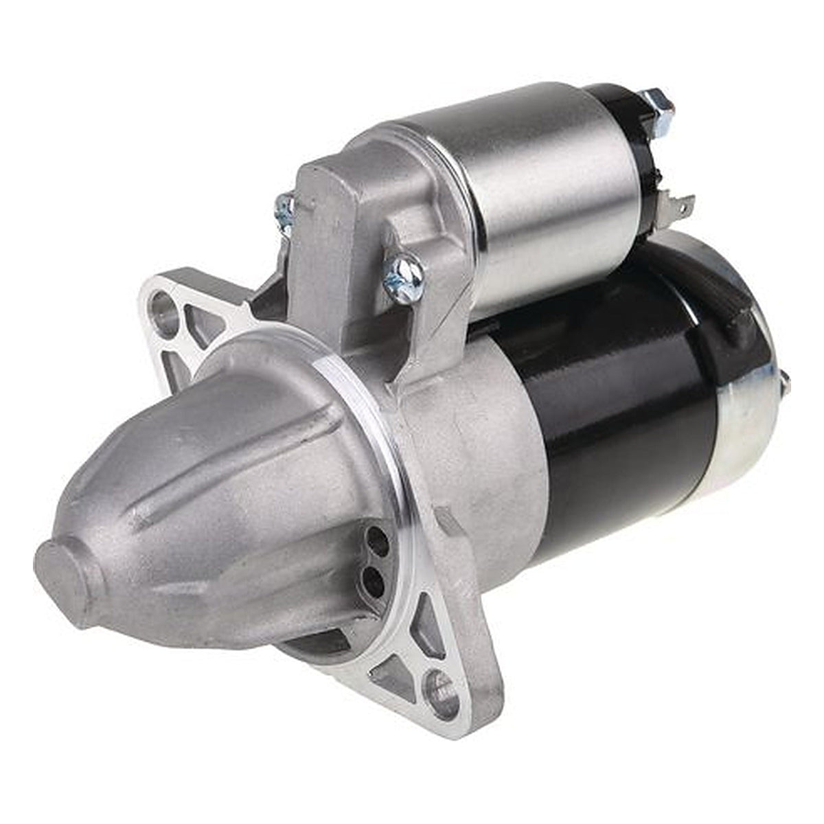 OEX Starter Motor 12V 9 Tooth CCW Mitsubishi Style MXS291