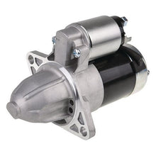 OEX Starter Motor 12V 9 Tooth CCW Mitsubishi Style MXS291