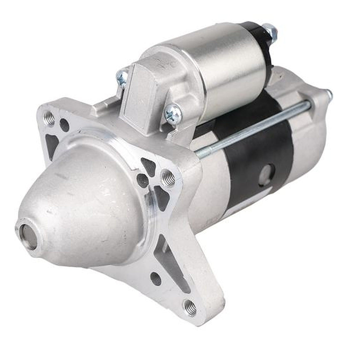 OEX Starter Motor 12V 10 Tooth CW Mitsubishi Style MXS329