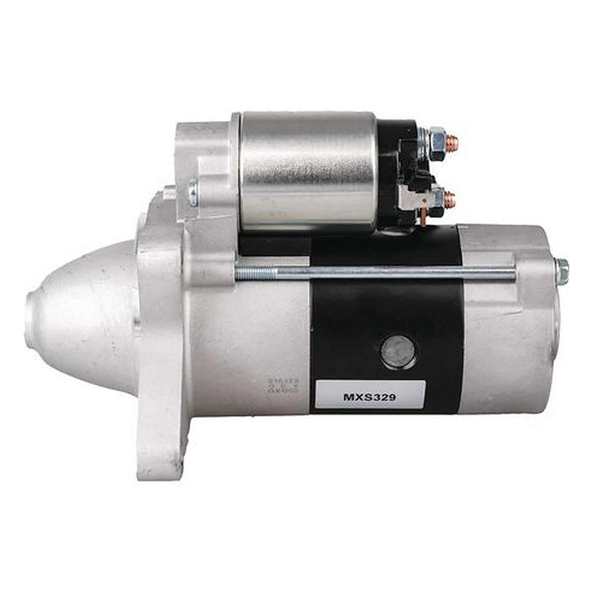 OEX Starter Motor 12V 10 Tooth CW Mitsubishi Style MXS329