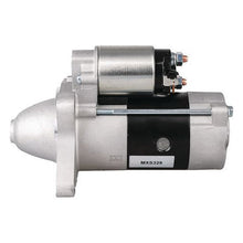 OEX Starter Motor 12V 10 Tooth CW Mitsubishi Style MXS329