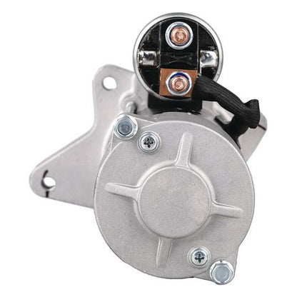 OEX Starter Motor 12V 10 Tooth CW Mitsubishi Style MXS329
