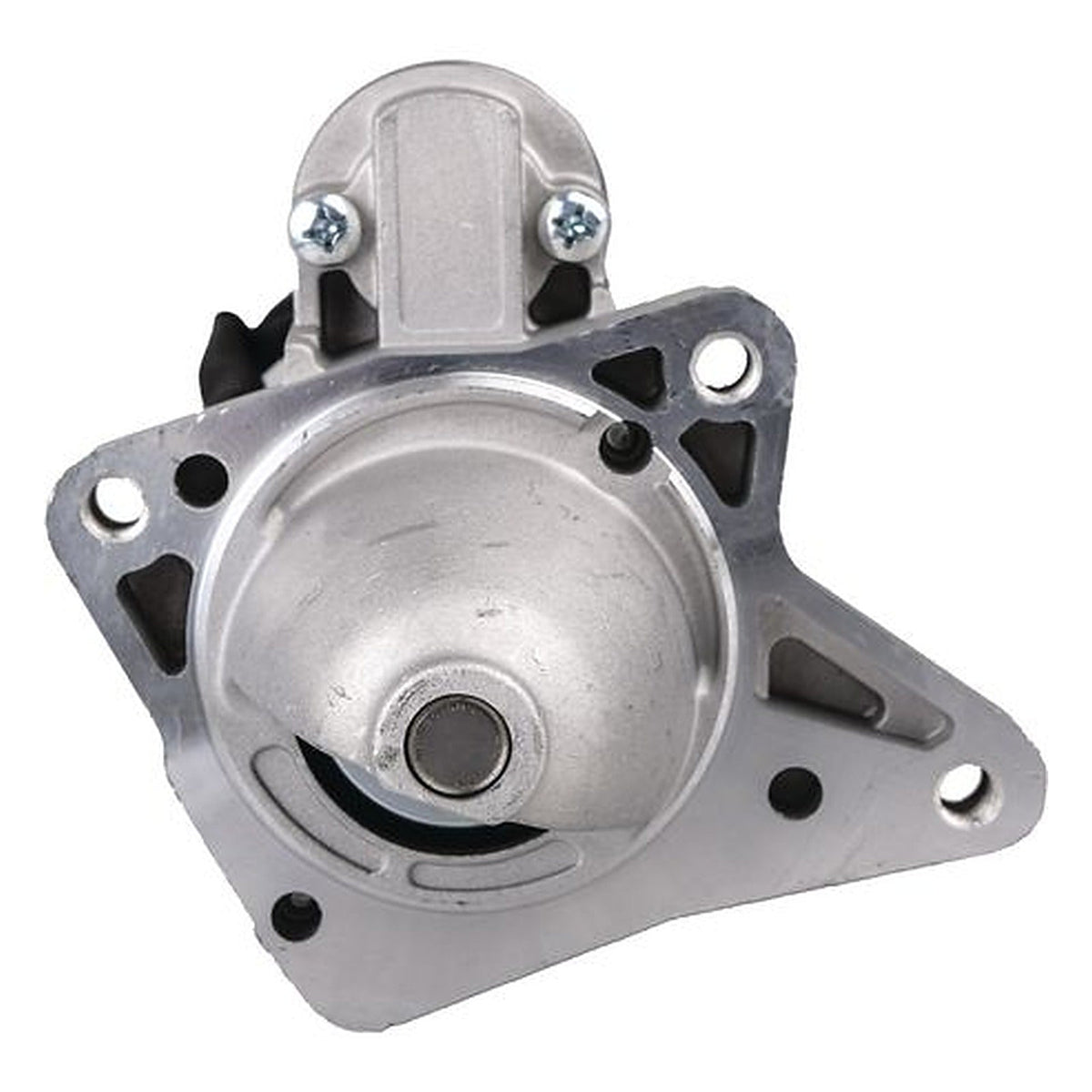 OEX Starter Motor 12V 10 Tooth CW Mitsubishi Style MXS329