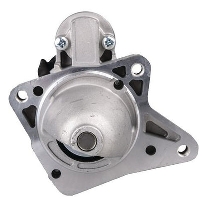 OEX Starter Motor 12V 10 Tooth CW Mitsubishi Style MXS329