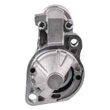 OEX Starter Motor 12V 8 Tooth CW Mitsubishi Style MXS345