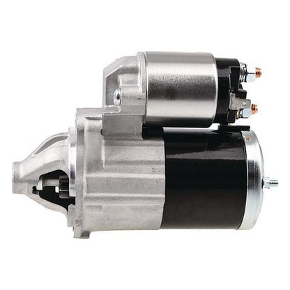 OEX Starter Motor 12V 8 Tooth CW Mitsubishi Style MXS345