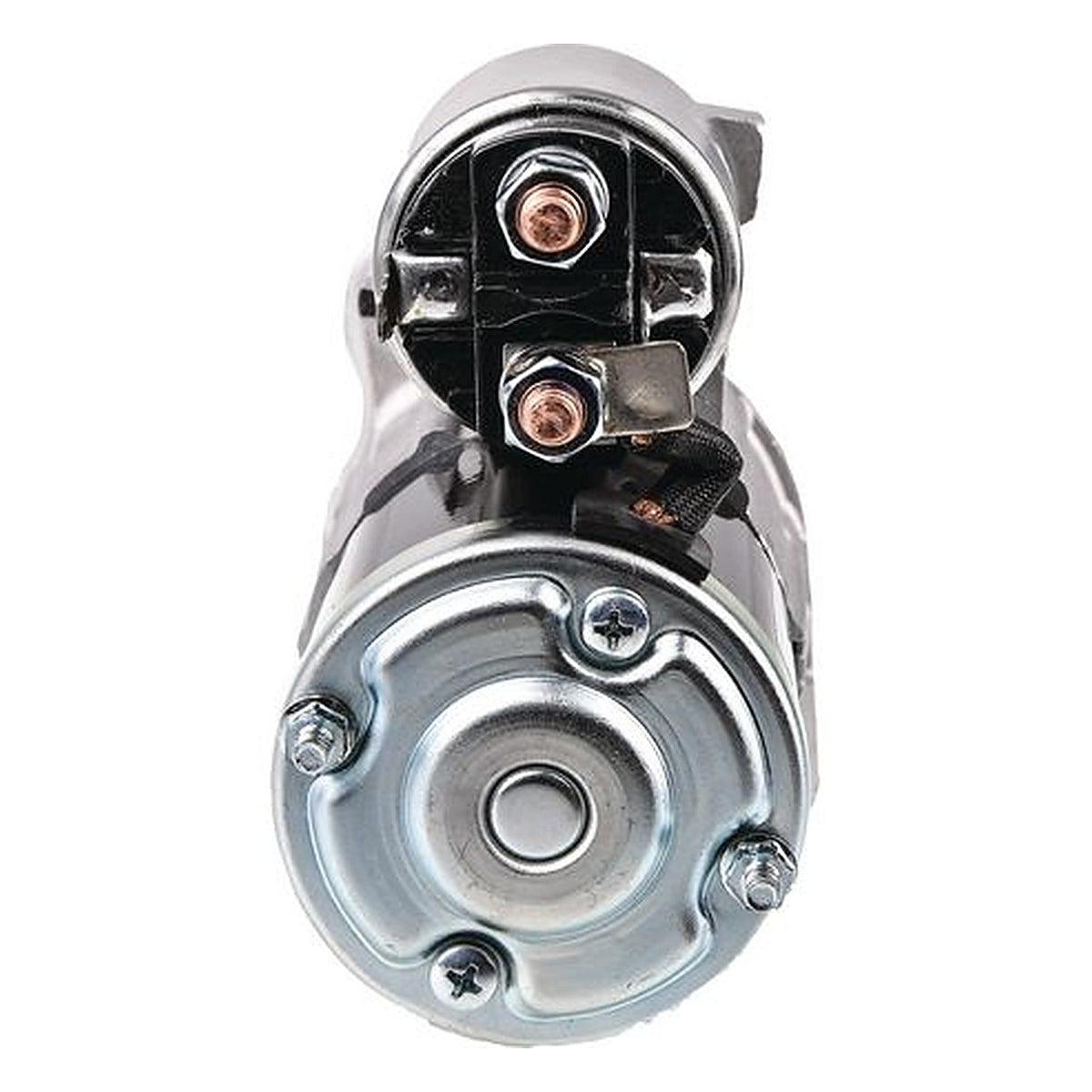 OEX Starter Motor 12V 8 Tooth CW Mitsubishi Style MXS345