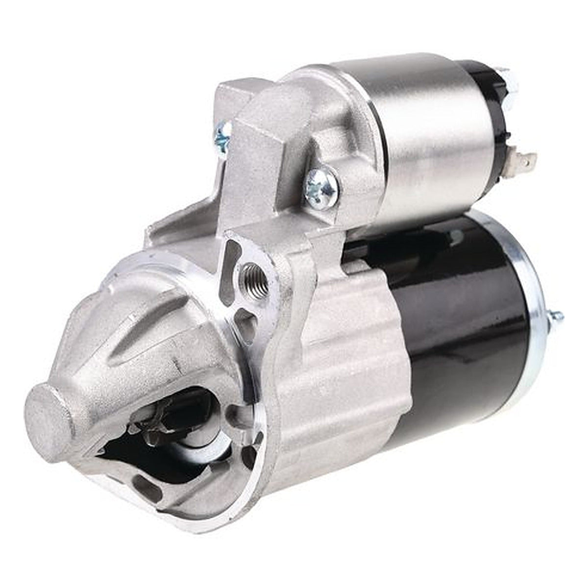 OEX Starter Motor 12V 8 Tooth CW Mitsubishi Style MXS345