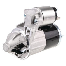 OEX Starter Motor 12V 8 Tooth CW Mitsubishi Style MXS345