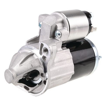 OEX Starter Motor 12V 8 Tooth CW Mitsubishi Style MXS345