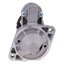 OEX Starter Motor 12V 8 Tooth CW Mitsubishi Style MXS361