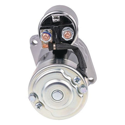 OEX Starter Motor 12V 8 Tooth CW Mitsubishi Style MXS361