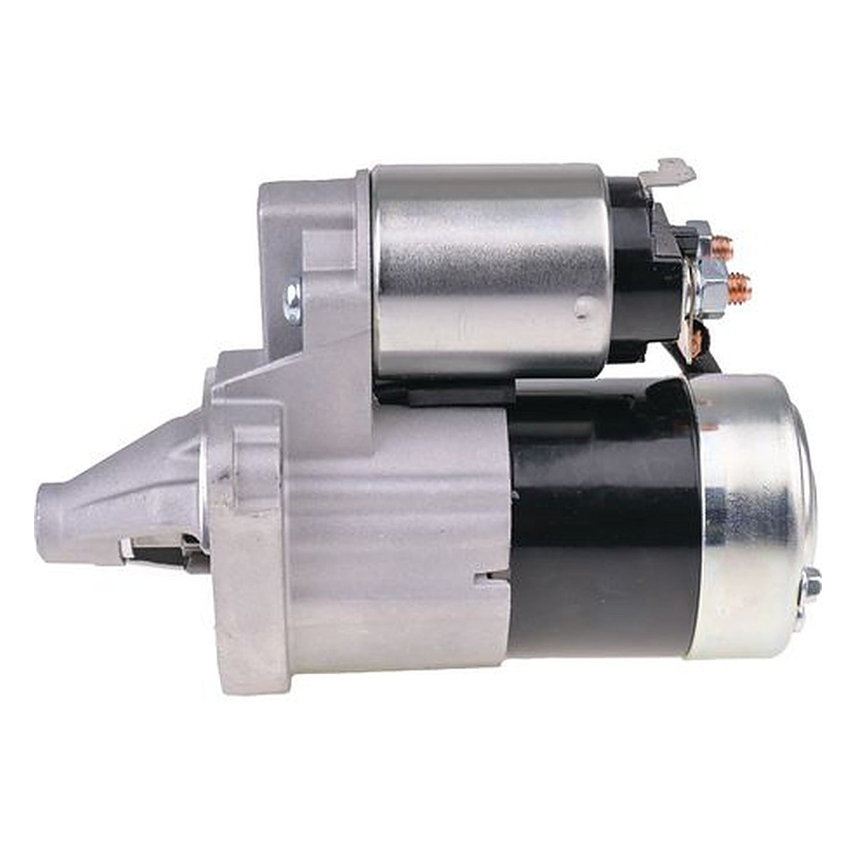 OEX Starter Motor 12V 8 Tooth CW Mitsubishi Style MXS361