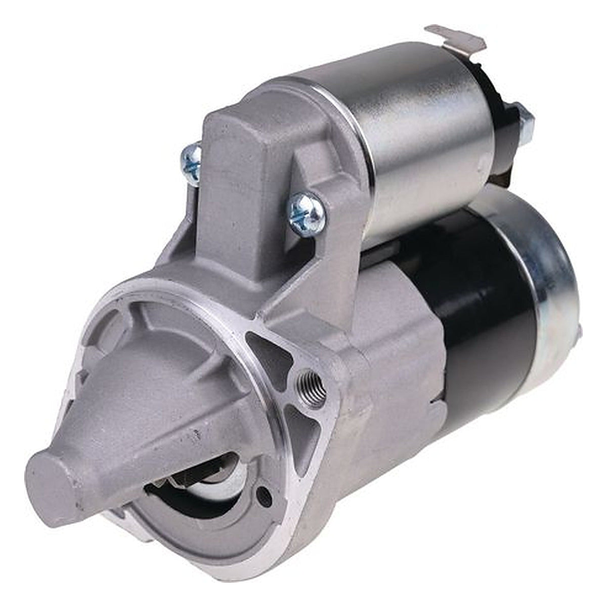 OEX Starter Motor 12V 8 Tooth CW Mitsubishi Style MXS361