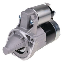 OEX Starter Motor 12V 8 Tooth CW Mitsubishi Style MXS361