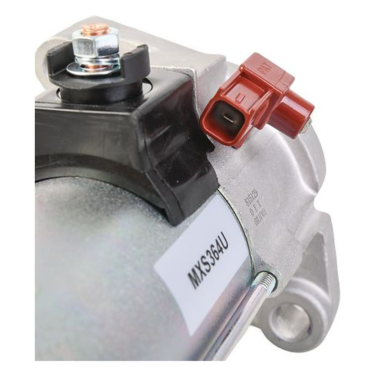 OEX Starter Motor 12V 9 Tooth CW Mitsuba Style MXS364U