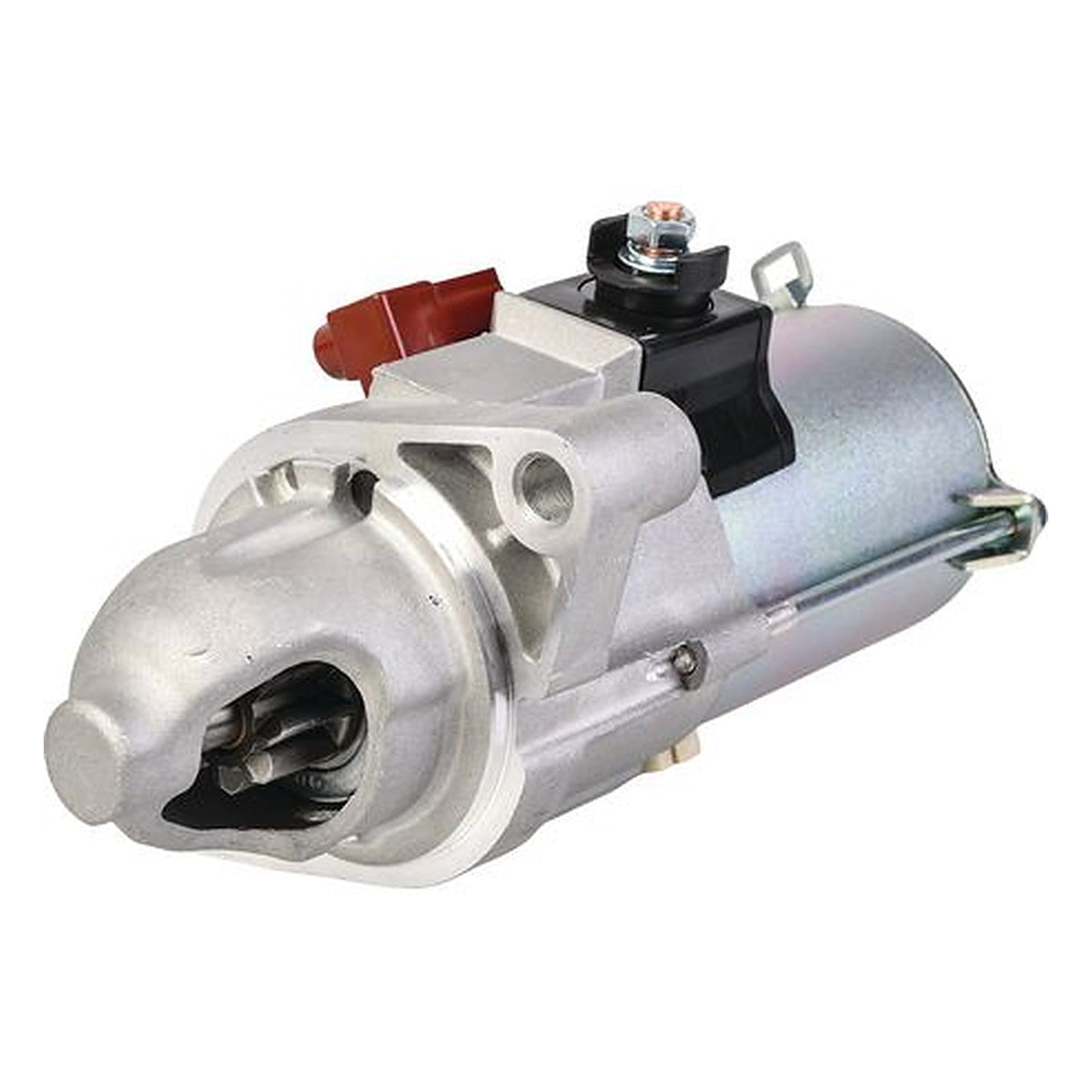 OEX Starter Motor 12V 9 Tooth CW Mitsuba Style MXS364U