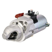 OEX Starter Motor 12V 9 Tooth CW Mitsuba Style MXS364U