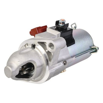 OEX Starter Motor 12V 9 Tooth CW Mitsuba Style MXS364U