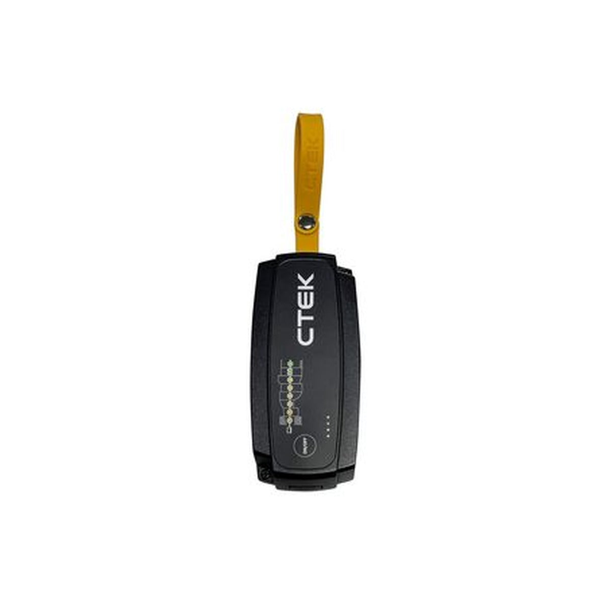 CTEK 12V 5A 8 Stage Automatic Battery Charger With Bonus 5000mAh Power Bank