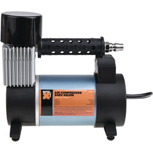 MaxiTrac 240V Portable Air Compressor 150PSI