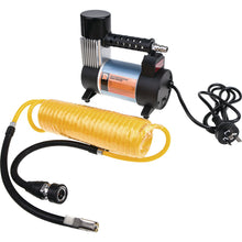 MaxiTrac 240V Portable Air Compressor 150PSI