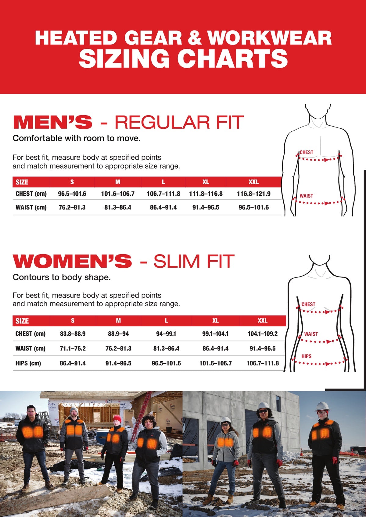 Milwaukee M12 Heated Hoodie