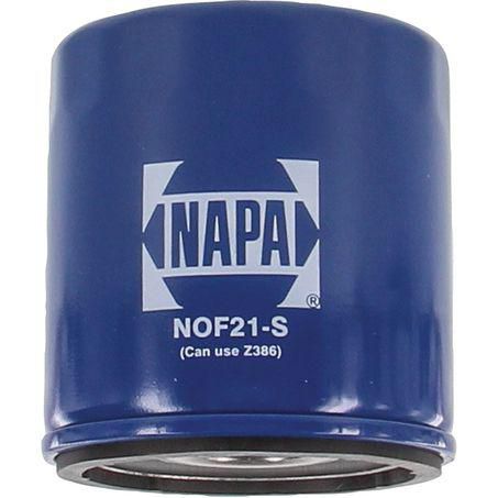 NAPA Spin-On Oil Filter NOF21-S