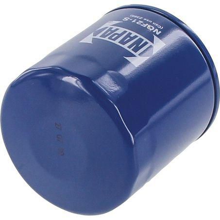 NAPA Spin-On Oil Filter NOF21-S