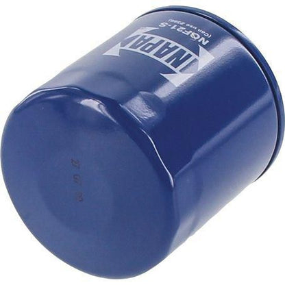 NAPA Spin-On Oil Filter NOF21-S