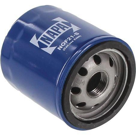 NAPA Spin-On Oil Filter NOF21-S