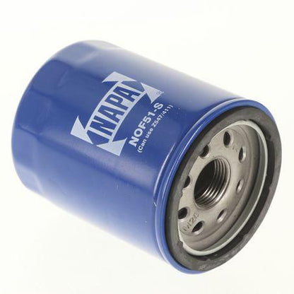 NAPA Spin-On Oil Filter NOF51-S
