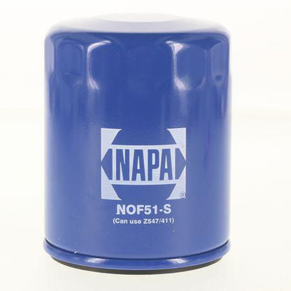 NAPA Spin-On Oil Filter NOF51-S