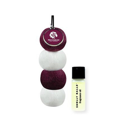 Smelly Balls Manly Sea Eagles Smelly Balls Set NRL445AE
