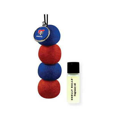 Smelly Balls Newcastle Knights Smelly Balls Set NRL445AG