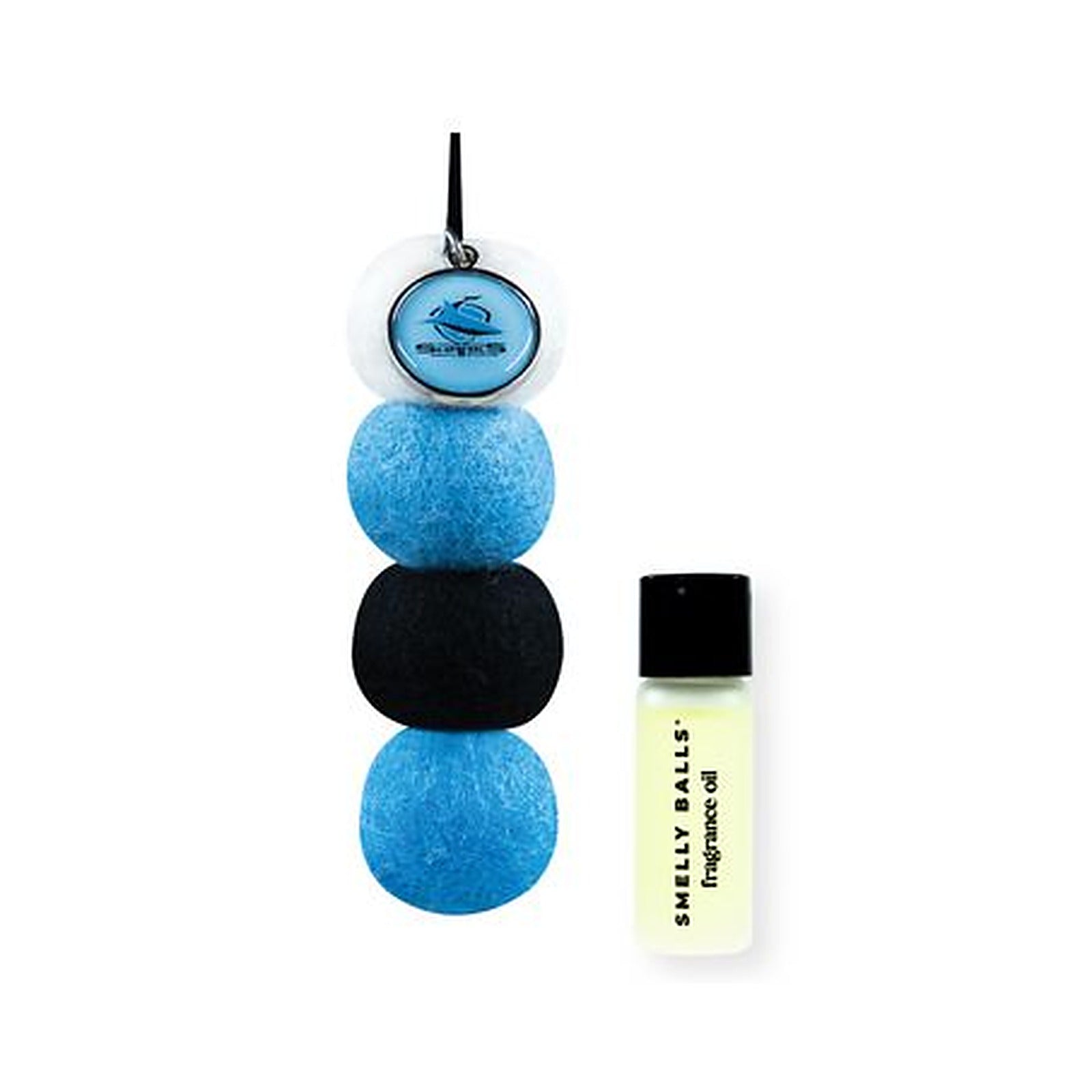 Smelly Balls Cronulla Sharks Smelly Balls Set NRL445AL