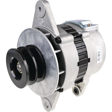 OEX Alternator 24V 60A Nikko NXA603