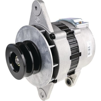 OEX Alternator 24V 60A Nikko NXA603