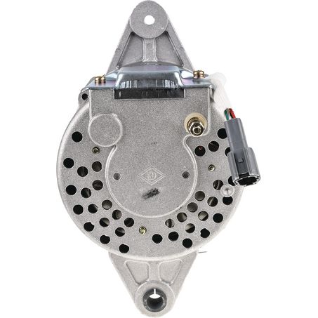 OEX Alternator 24V 60A Nikko NXA603
