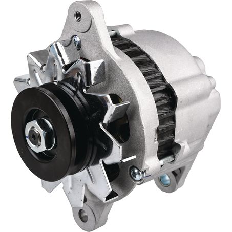 OEX Alternator 24V 20A Nikko Style NXA606