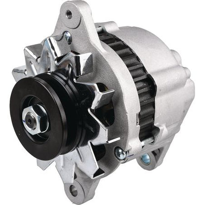 OEX Alternator 24V 20A Nikko Style NXA606