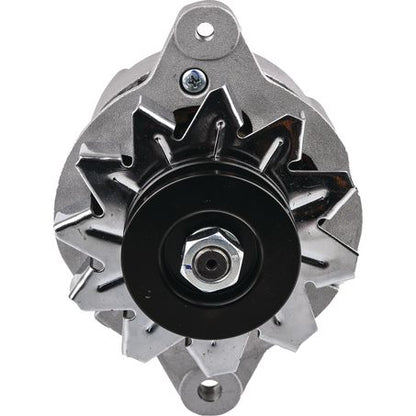 OEX Alternator 24V 20A Nikko Style NXA606