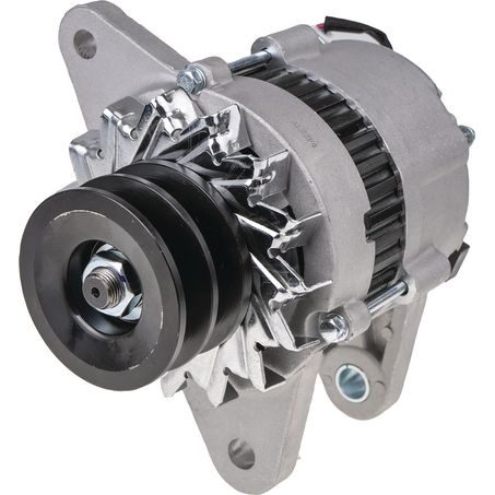 OEX Alternator 24V 40A Nikko Style NXA9701
