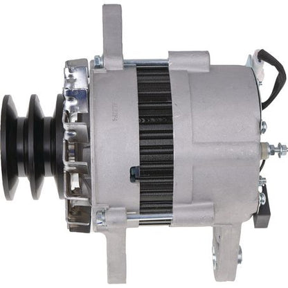 OEX Alternator 24V 40A Nikko Style NXA9701